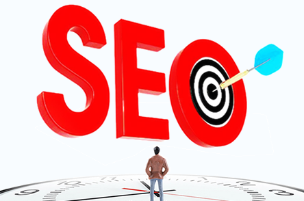 网站做seo优化就是想解决用户需求,哪些内容会影响seo优化?